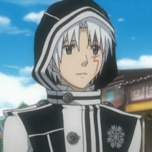 Allen Walker Wiki D Gray Man Fandom Allen Walker Wiki D Gray Man Fandom