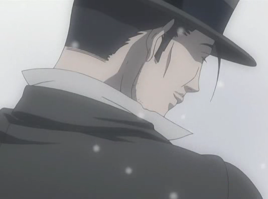 Mana Walker Wiki D Gray Man Fandom Mana Walker Wiki D Gray Man Fandom
