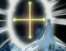 Cross Grave