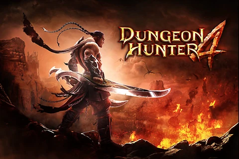 Dungeon Hunter 4 Wiki