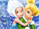 Tinkerbell y el Secreto de las Hadas