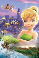 Tinker Bell: hadas al rescate