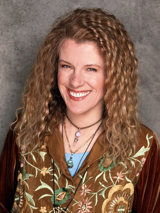 Abby O'Neil | Dharma and Greg Wiki | Fandom