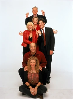 Dharma and Greg Wiki | Fandom