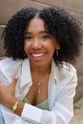Virginia Trent