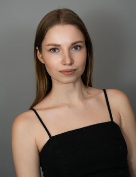 Daria Kokora