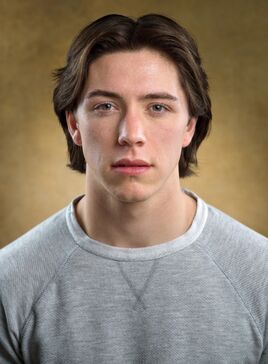 Dylan Barton