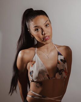 Ariana Moreno