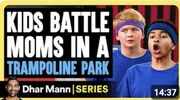 KIDS BATTLE