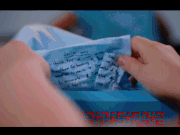 Mikey Cheat Tissue