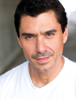 Ricardo H