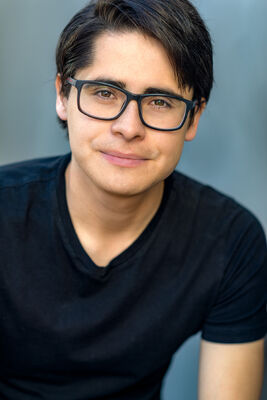 Carlos Chavez