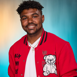 Shamar Binns 