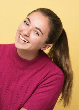 Dani Chace