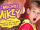 Mischief Mikey Ep 4: Two Teens Break Out Of Jail Cell