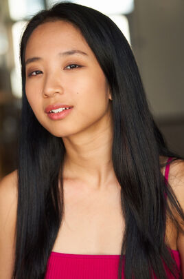 Mai Yang