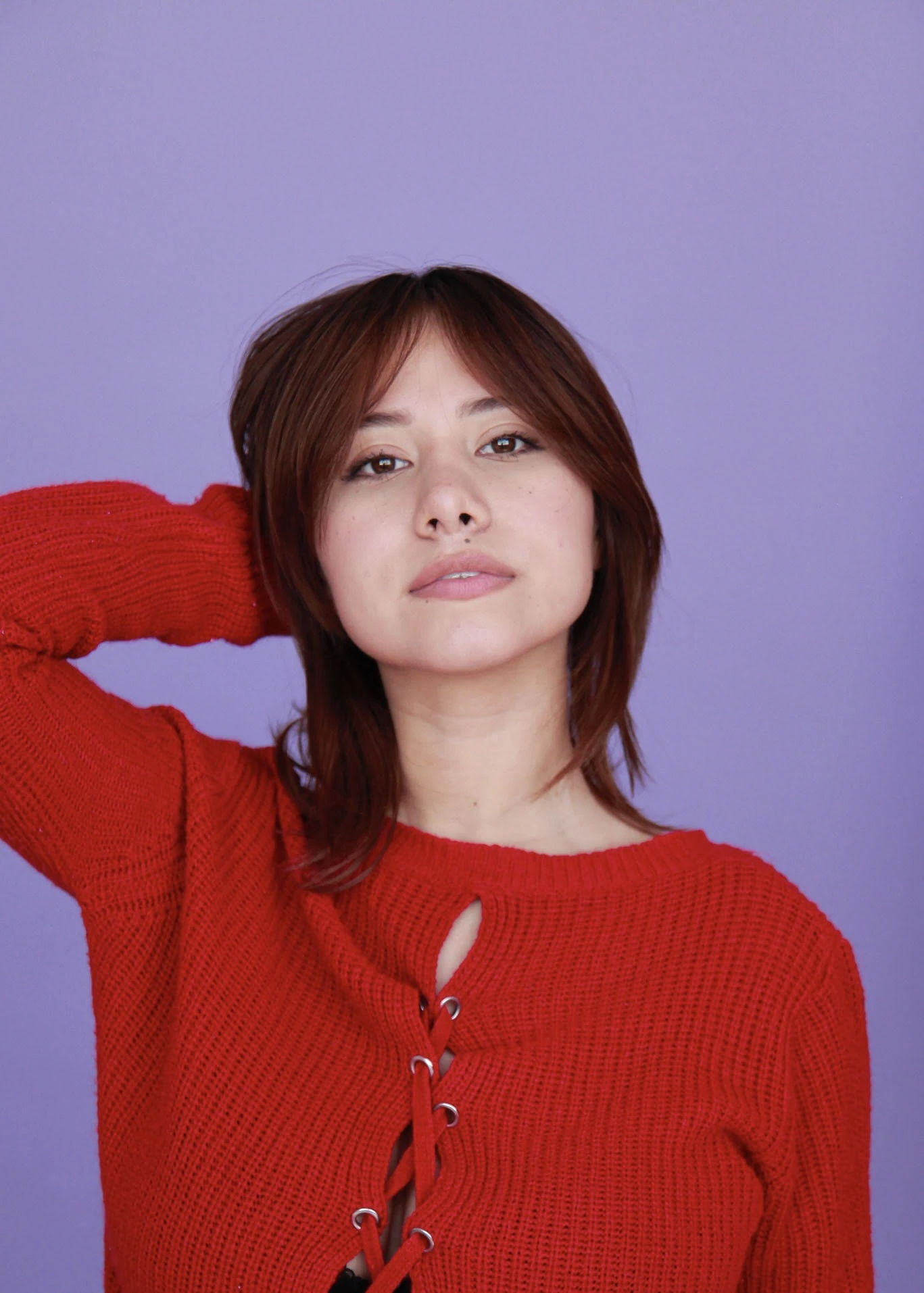 Elle Garci | Dharmann Wiki | Fandom