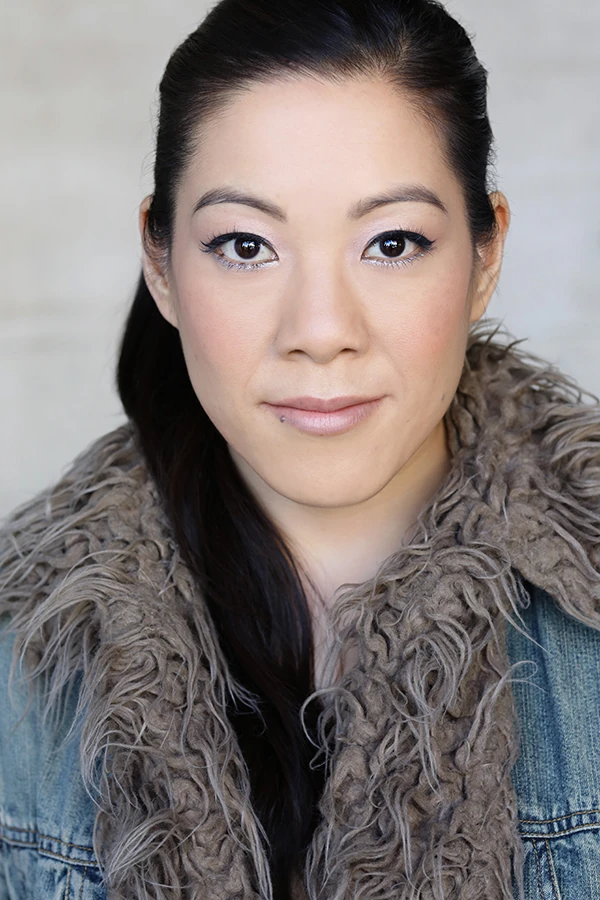 Jennifer Kan Dharmann Wiki Fandom