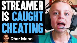 STREAMER Is CAUGHT CHEATING, What Happens Is Shocking Dharmann Wiki