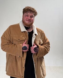 Wyatt Logan