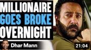 MILLIONAIRE
