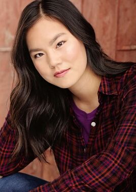 Caitlin-Cheung