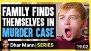 3 Teens Must Solve Mom's Murder Case