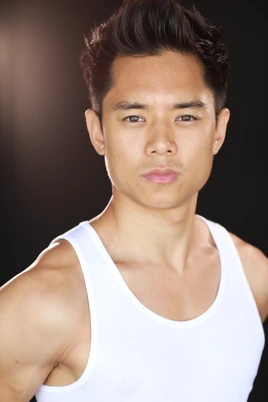 Kev Martinez | Dharmann Wiki | Fandom