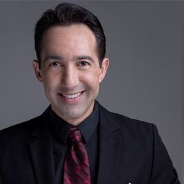 Rafael Siegel