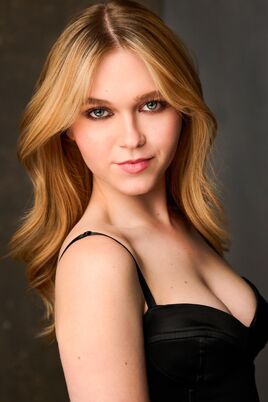 Abbilyse Caudle