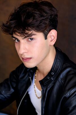Sebastian Perez