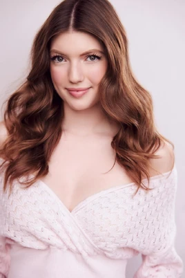 Alexa Reddy | Dharmann Wiki | Fandom