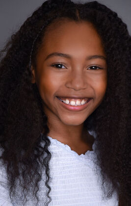 Noraye Gardiner