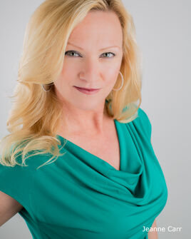 Jeanne C