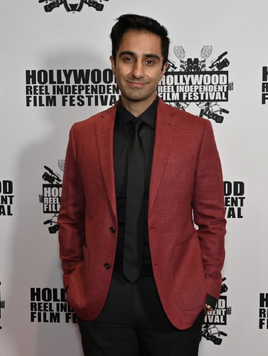 Rishi Arya