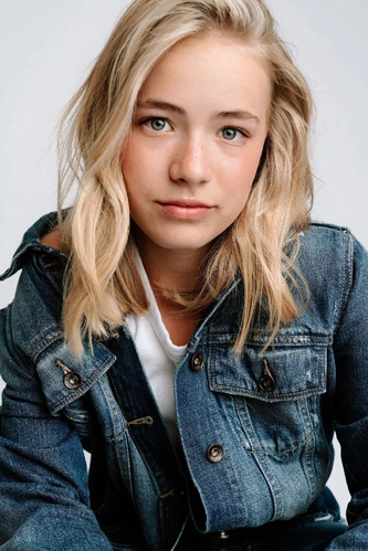 Kylee Levien | Dharmann Wiki | Fandom