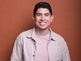 Hugo Mejia