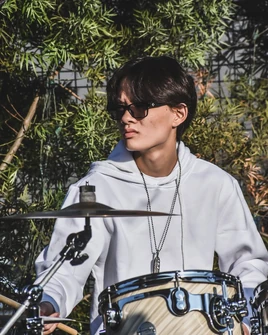 Mason Wong | Dharmann Wiki | Fandom