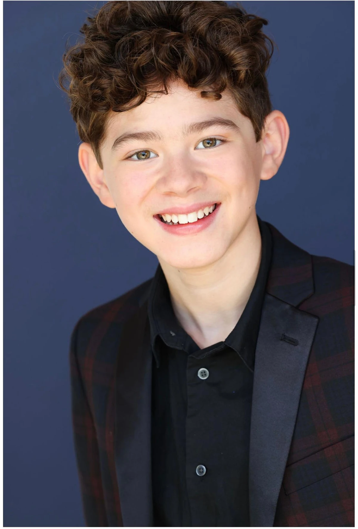 Romyn Smith | Dharmann Wiki | Fandom