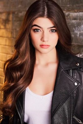 Samantha Kayleigh Gangal