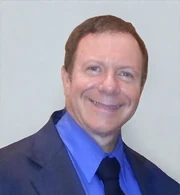 Louis grey background