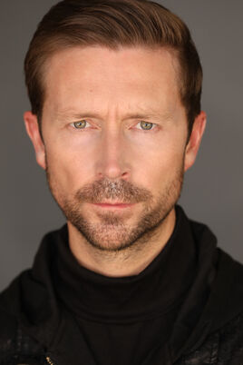Mark Richards