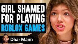 Roblox games!