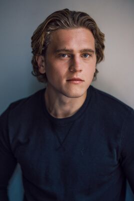 Preston Beyer