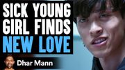 Sick Girl FALLS IN LOVE With VAMPIRE Ft. Alan Chikin Chow & Chelsea Sik