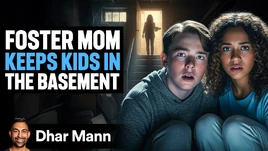 Adopted Kids SURVIVE World's Worst Foster Mom