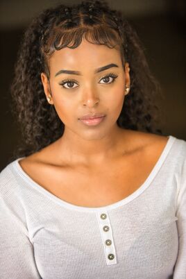 Leehana Menelik