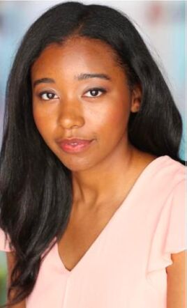 Zacorri Wilson