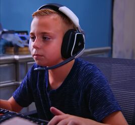 Jayden Miller