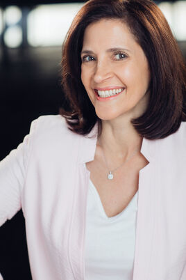 Rebecca Ritz